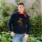 Rodeo Cashmere Crew