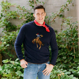 Rodeo Cashmere Crew