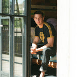 Superfine Sports Ringer Tee