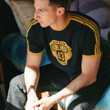 Superfine Sports Ringer Tee