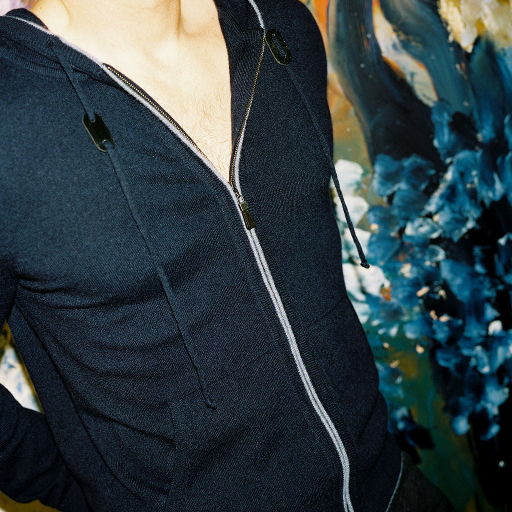 Classic Sport Hoodie