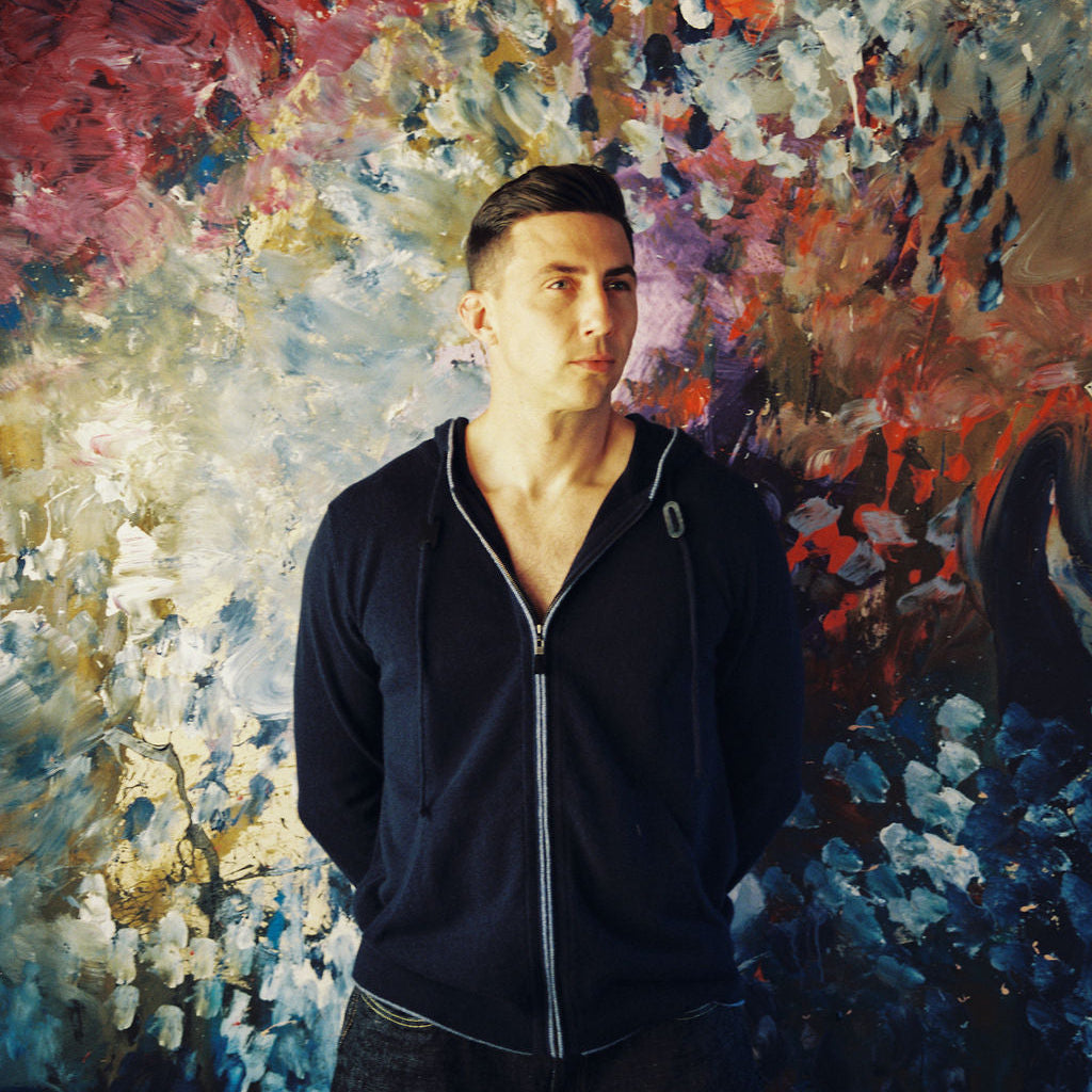 Classic Sport Hoodie