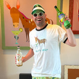 Trevor Tee Margarita Happy Hour