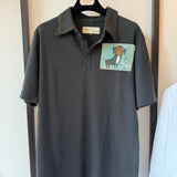 Trevor Puppy Polo