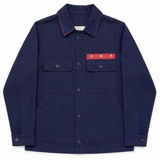 Lindsey Porter Admiralty Jacket