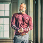 Superfine Long Sleeve Tee