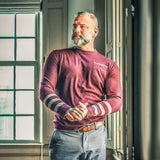 Superfine Long Sleeve Tee