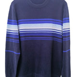 Jarrad Blue Stripe