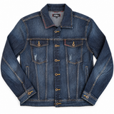 Denim Jacket - Rodeo