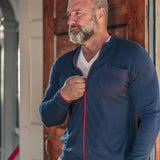 Superfine Sports Zip-up