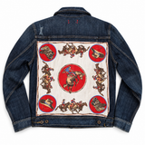 Denim Jacket - Rodeo