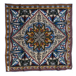 The Silk Bandana Neckerchief