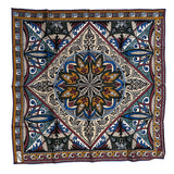The Silk Bandana Neckerchief