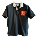 Trevor Boot Pocket Polo