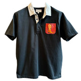 Trevor Boot Pocket Polo