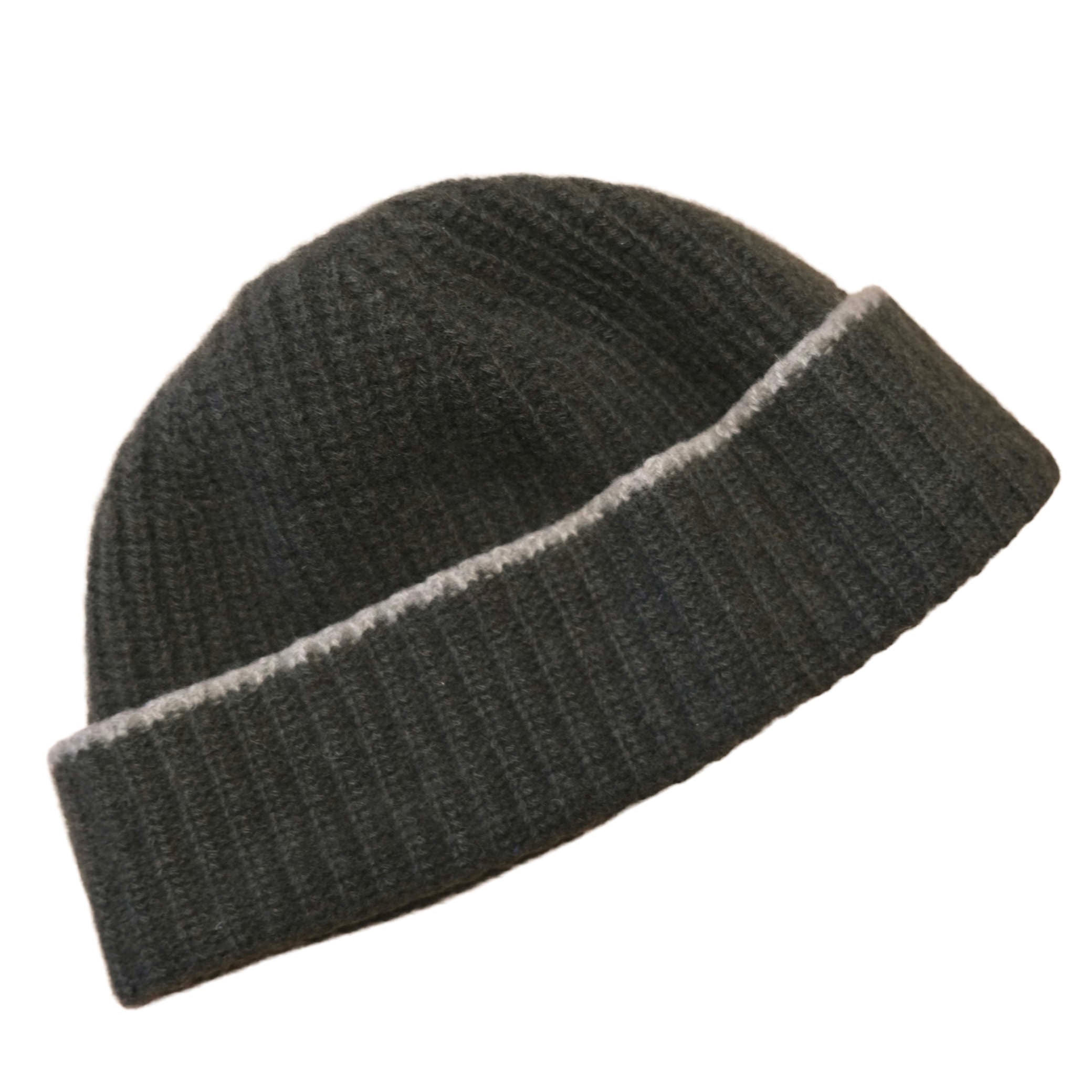 The Fishermen's Tipped Beanie