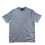 Superfine Cashmere Tee 25/26