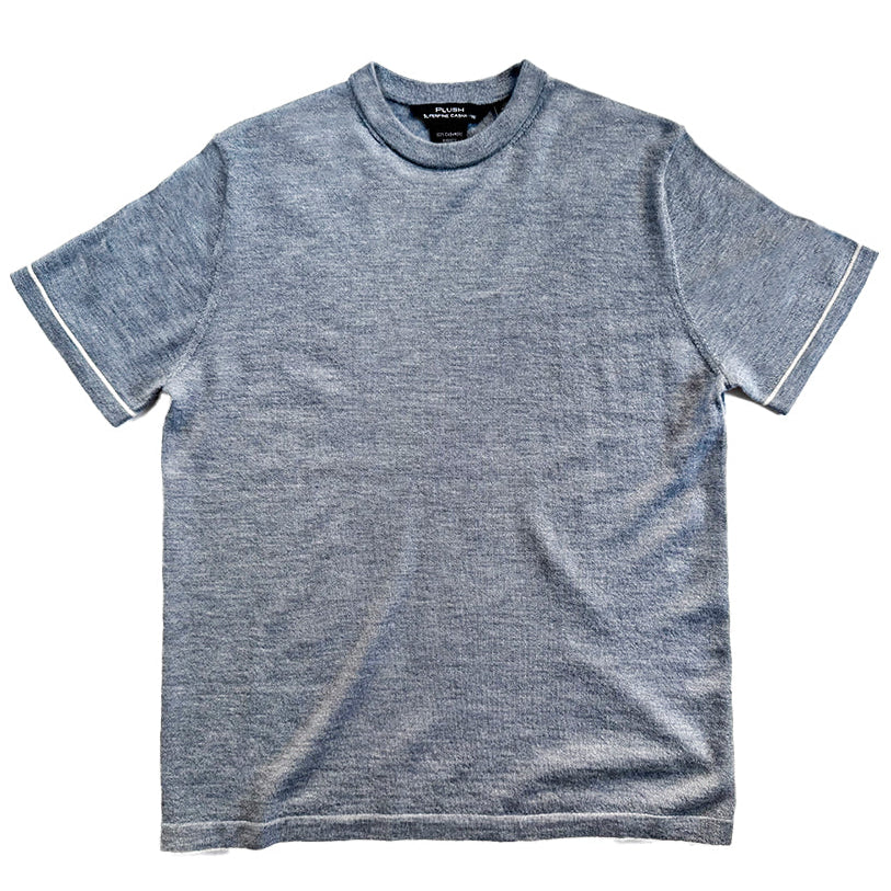 Superfine Cashmere Tee 25/26