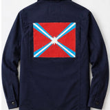 Lindsey Porter Admiralty Jacket