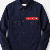 Lindsey Porter Admiralty Jacket