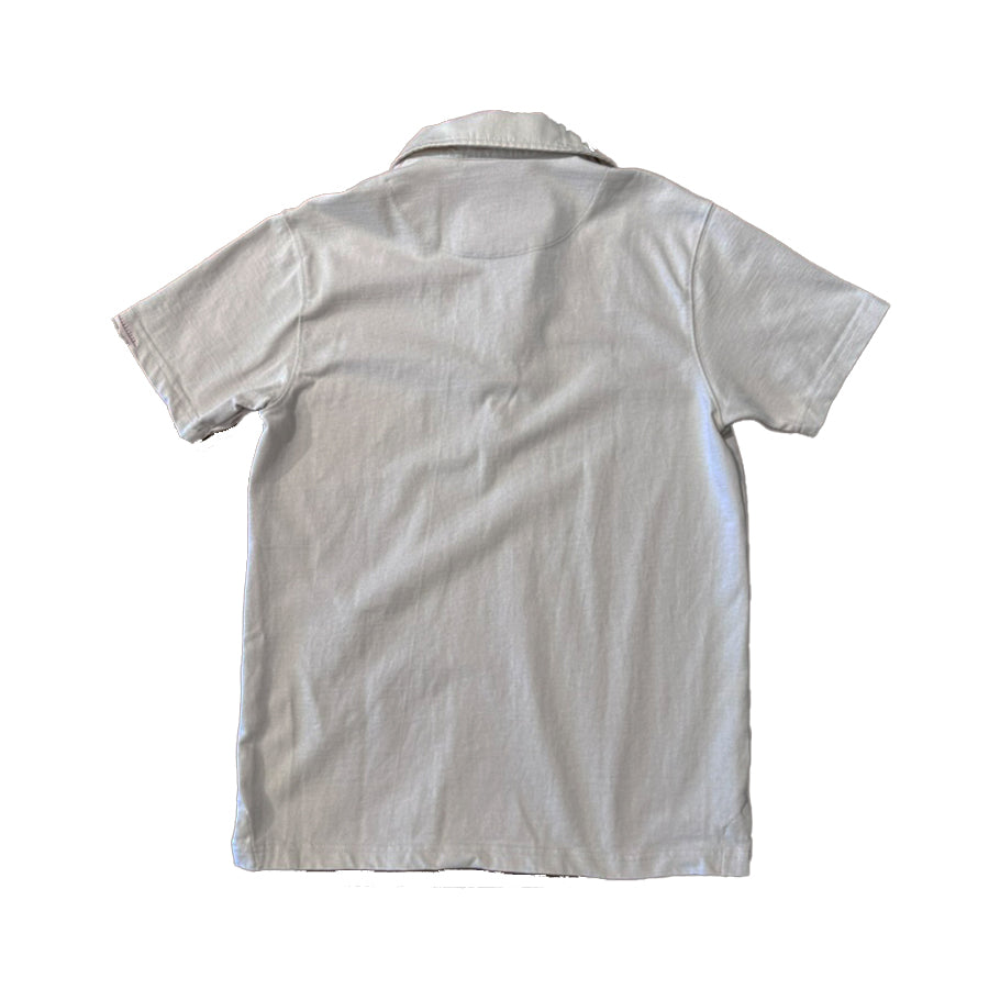 Trevor Pocket Polo