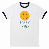 Trevor Tee Happy Face