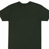 Jarrad Green / Orange Pocket Tee