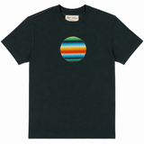 Jarrad Ombre Circle Tee