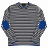 Nautical Breton Stripe