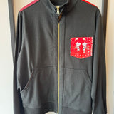 Trevor Hanky Panky Motorcycle Jacket