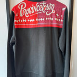 Trevor Hanky Panky Motorcycle Jacket