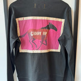Trevor Giddy Up Motorcycle Jacket