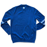 Lindsey Porter's "Flag" Sweater