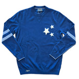 Lindsey Porter's "Flag" Sweater