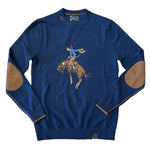 Rodeo Cashmere Crew