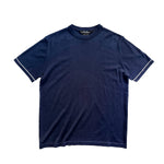 Superfine Cashmere Tee 25/26