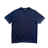 Superfine Cashmere Tee 25/26