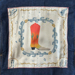 Trevor Rodeo Denim Jacket