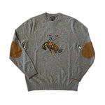 Rodeo Cashmere Crew