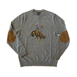 Rodeo Cashmere Crew