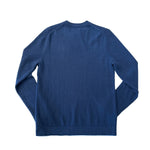 Trevor Cashmere Seated Sailor