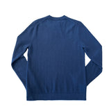 Trevor Cashmere Seated Sailor