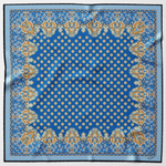 The Silk Bandana Neckerchief