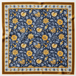 The Silk Bandana Neckerchief