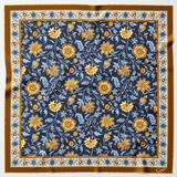 The Silk Bandana Neckerchief