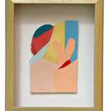 Lindsey Porter Portfolio of Original Art Catalogue C
