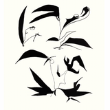 Lindsey Porter Portfolio of Original Art Catalogue C