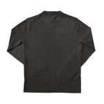 Superfine Long Sleeve Tee w/Tipping