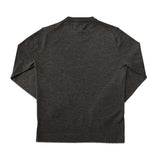 Superfine Long Sleeve Tee w/Tipping