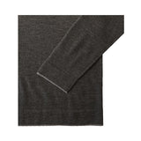 Superfine Long Sleeve Tee w/Tipping